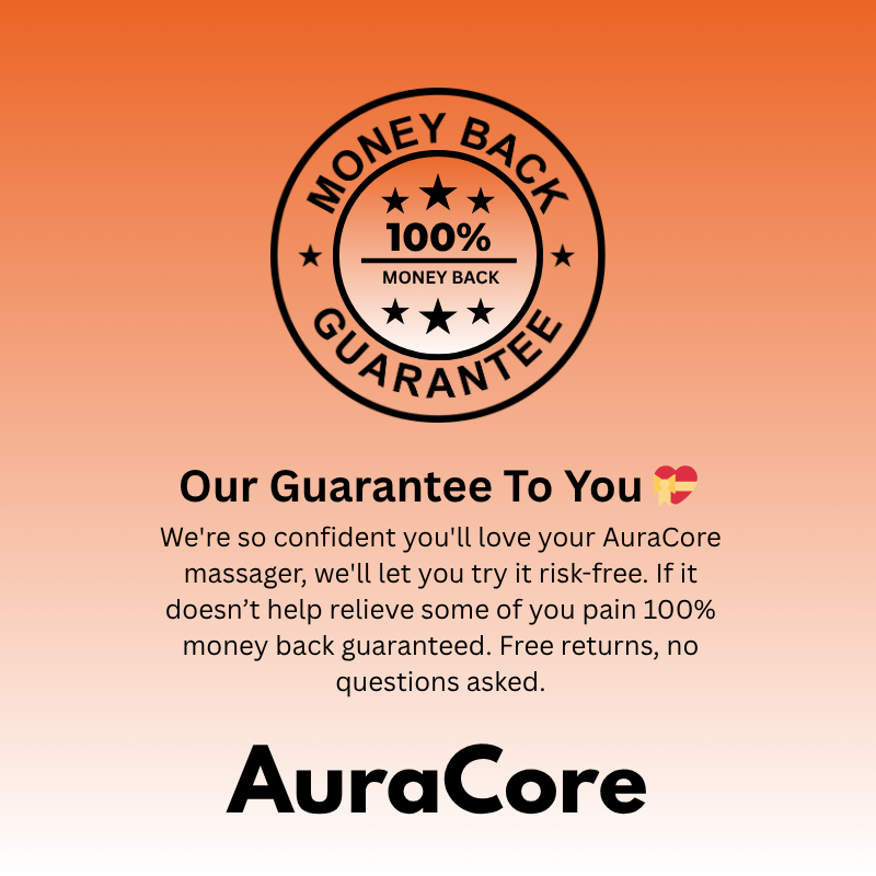 AuraCore™ All in 1 Support Belt
