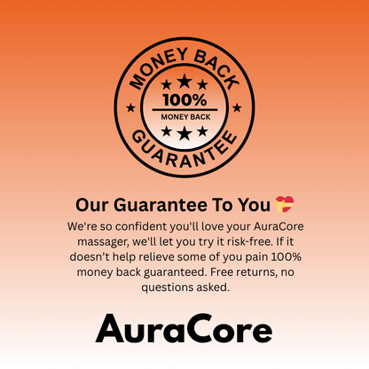 AuraCore™ All in 1 Support Belt
